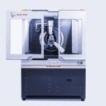 XRDynamic 500 - Automated Multipurpose Powder X-Ray Diffractometer