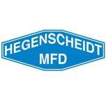 Hegenscheidt-MFD - Torno subterrâneo, portal, Mobiturn, Argus
