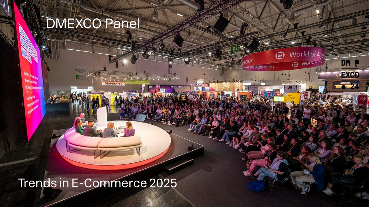 Trends in E-Commerce 2025