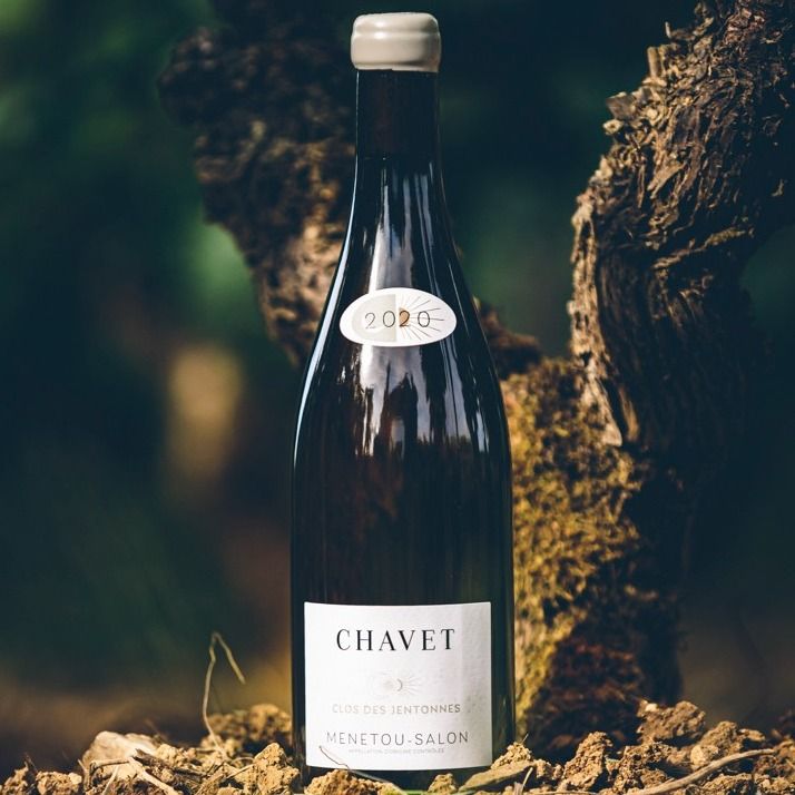 Domaine Chavet - Clos des Jentonnes