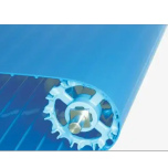 Esteira Plástica ThermoDrive® Intralox