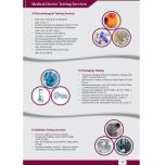 Medical Device Testing