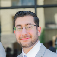 David Sherman-Presser