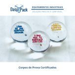 Detectores de Metais para Industria