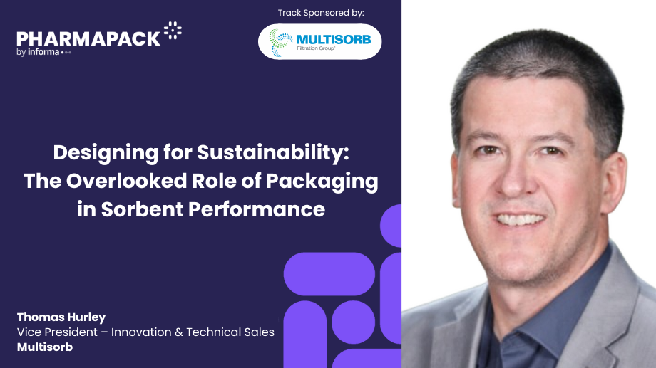Designing for Sustainability: The Overlooked Role of Packaging in Sorbent Performance