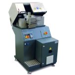 Sistema de Granulação para cabos tipo espaguete (Automatik)