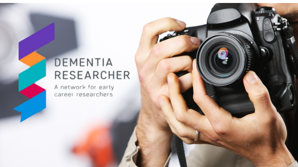 Dementia Researcher - Headshot drop in sessions