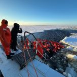 Icebreaker cruise by Arktis