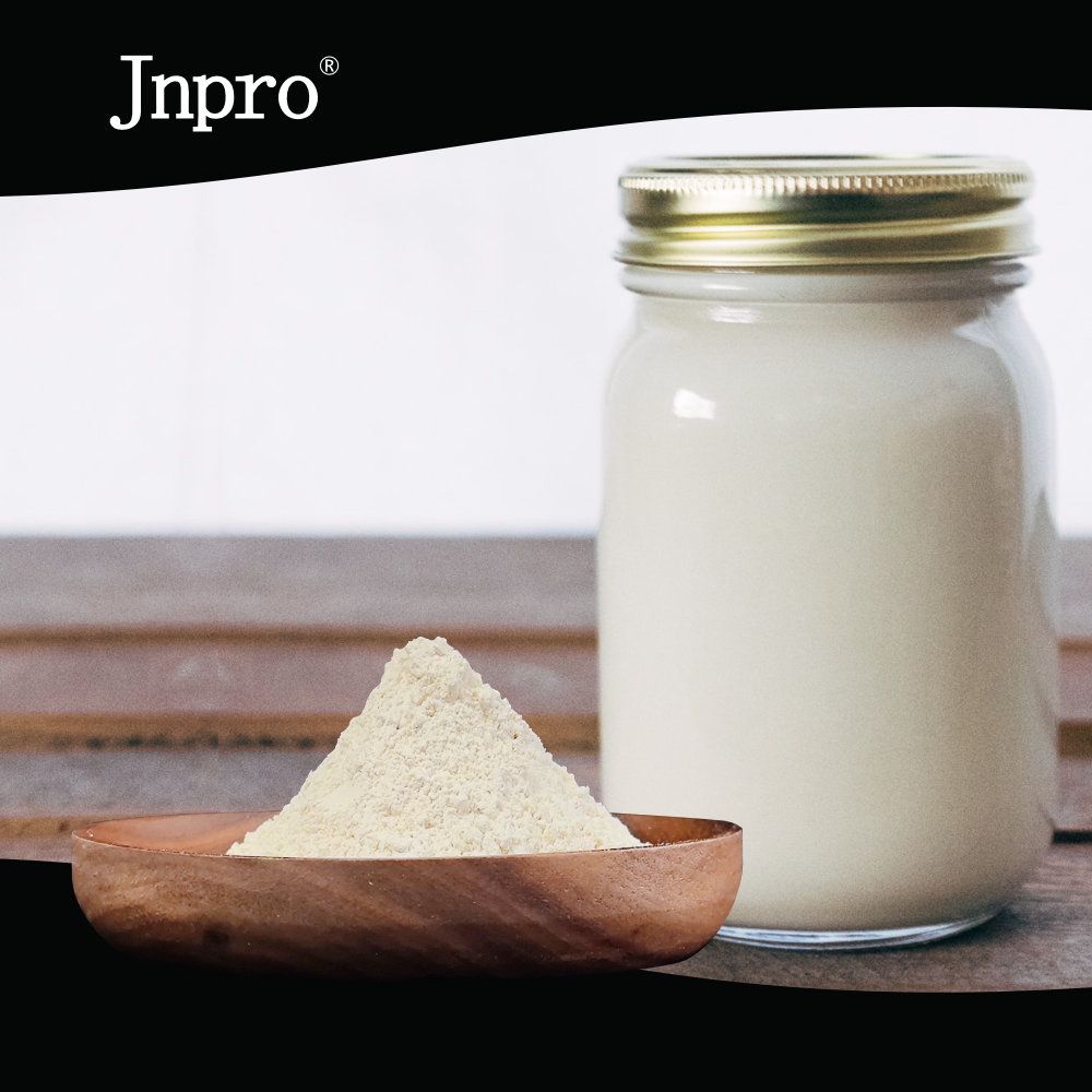 ORGANIC rice protein powder