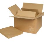 Landbox Pharma Dry Ice PRO for 120h cold chain