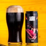 FIREWITCH | BLACK DOG | MRS WHITE