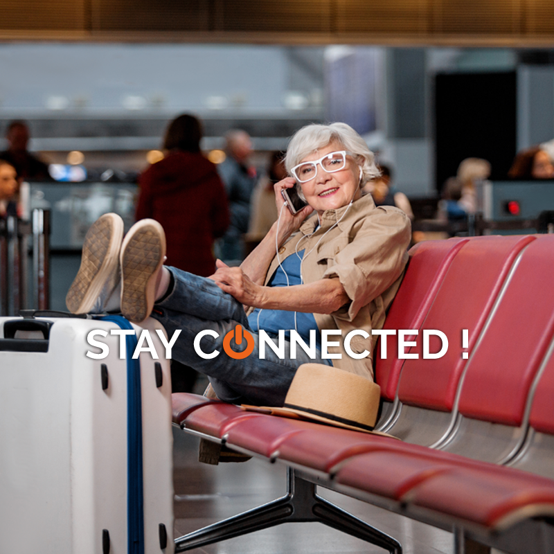 Passenger Mobile App – ee2go