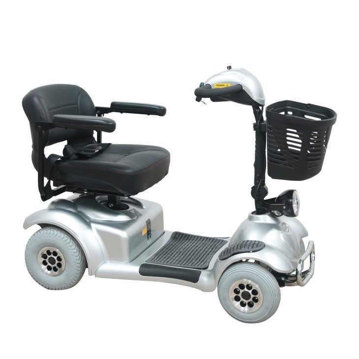 Scooter Elétrica Freedom Mirage RX