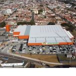 Execução de Obra - Atacadão