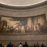 DC Museums Combo: National Archives & American History by Babylon Tours
