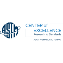 ASTM Additive Manufacturing Center of Excellence (AM CoE)