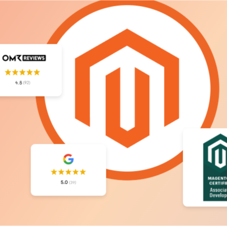 Magento Hosting