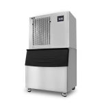 Máquina de Gelo em Escamas | Evolution ZG-1200E