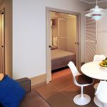 Residence Cala Del Porto