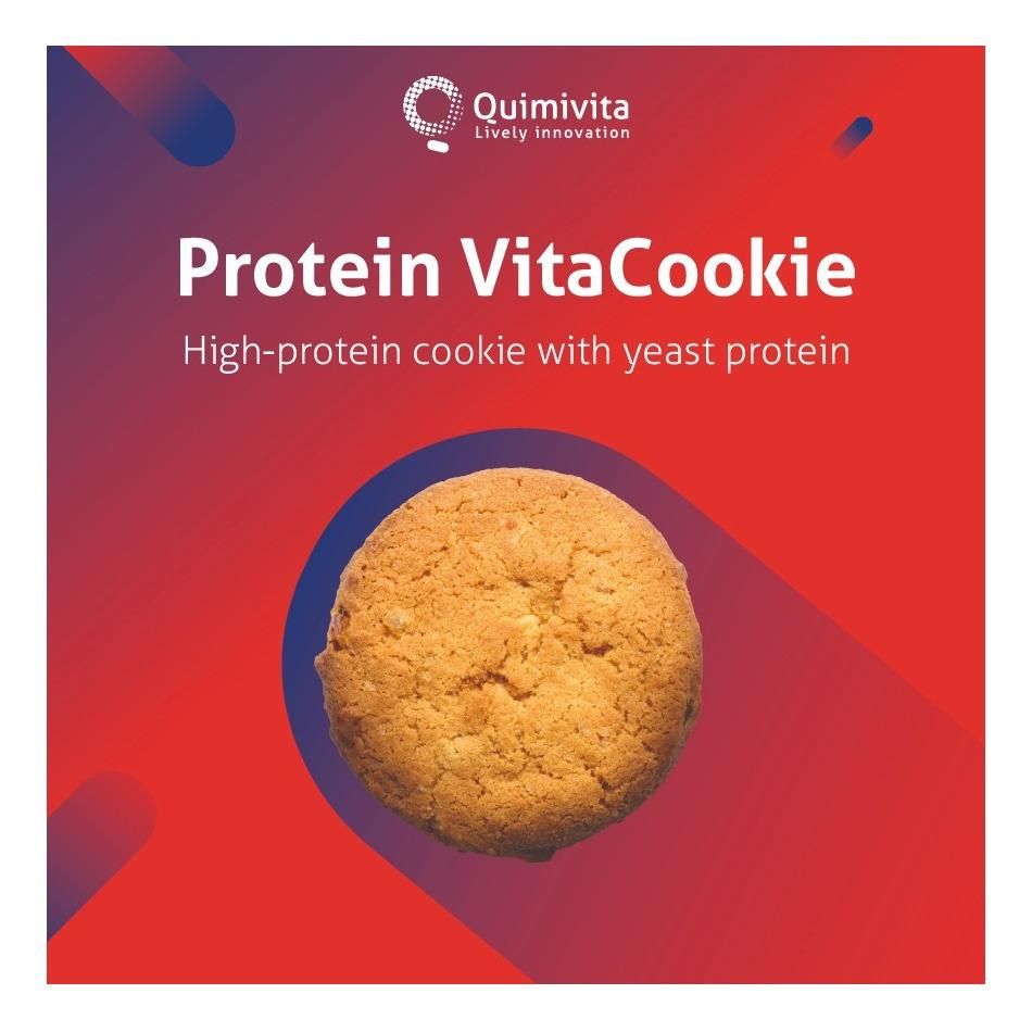 Protein VitaCookie