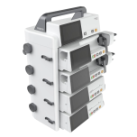 Bomba de Infusão - ME900