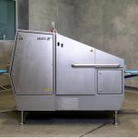 Slice it - Dice it with BAADER 358