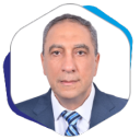 Dr Mohamed Salaheldin