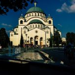 5 days - ANTIC TOUR OF SERBIA