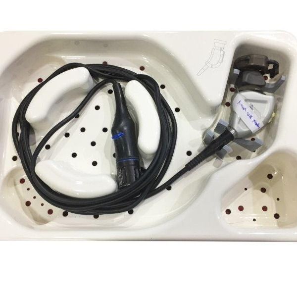 CAMERA HEAD STERILIZATION TRAY