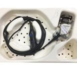 CAMERA HEAD STERILIZATION TRAY