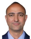 John Thomas Foxworthy