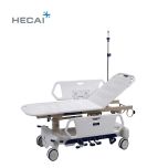 hospital transfer stretcher