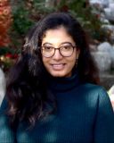 Vijaya Lakshmi Battala