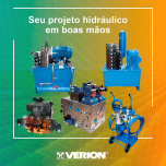 NÃO DEFINA SEU PROJETO ANTES DE FALAR COM A VERION!