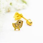 Baby Range Of Earrings