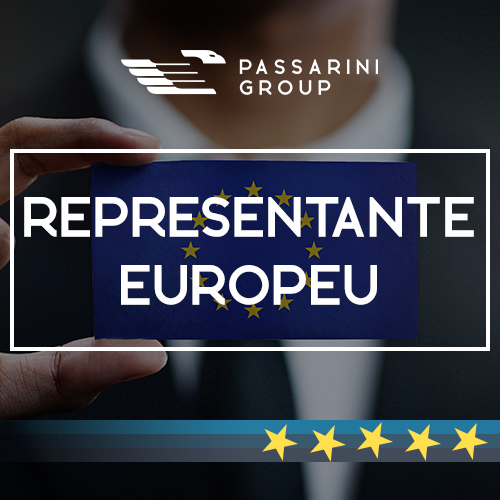 European Representation