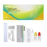 Chlamydia +Gonorrhea Combo Antigen Test(Secretion)
