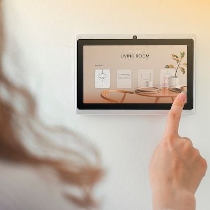 SmartNest Duo 1000 Thermostat