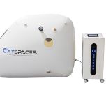 S-65 Mild Hyperbaric Oxygen Chamber