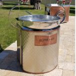 SPADELLONE SHOW COOKING per eventi