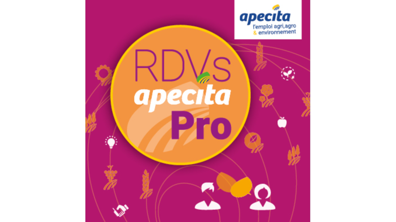 Les RDVs APECITA Pro