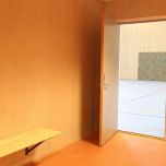 Acrylicon Wall System