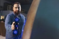 HANDYSCAN BLACK+|ELITE