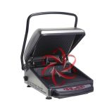 PIASTRA DI COTTURA VENTILATA UNIX