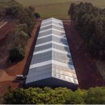 Galpões Lonados sob medida