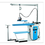 Planchadoras Industriales