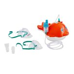 Nimo Compressor Nebulizer