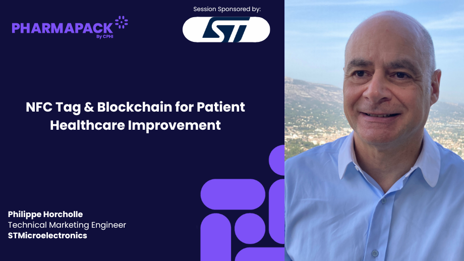 NFC Tag & Blockchain for Patient Healthcare Improvement