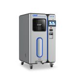 CASP Esterilizadora de Plasma de Peróxido de Hidrogênio a Baixa Temperatura (VH2O2)