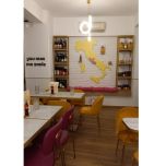 arredamenti e banchi bar e ristoranti